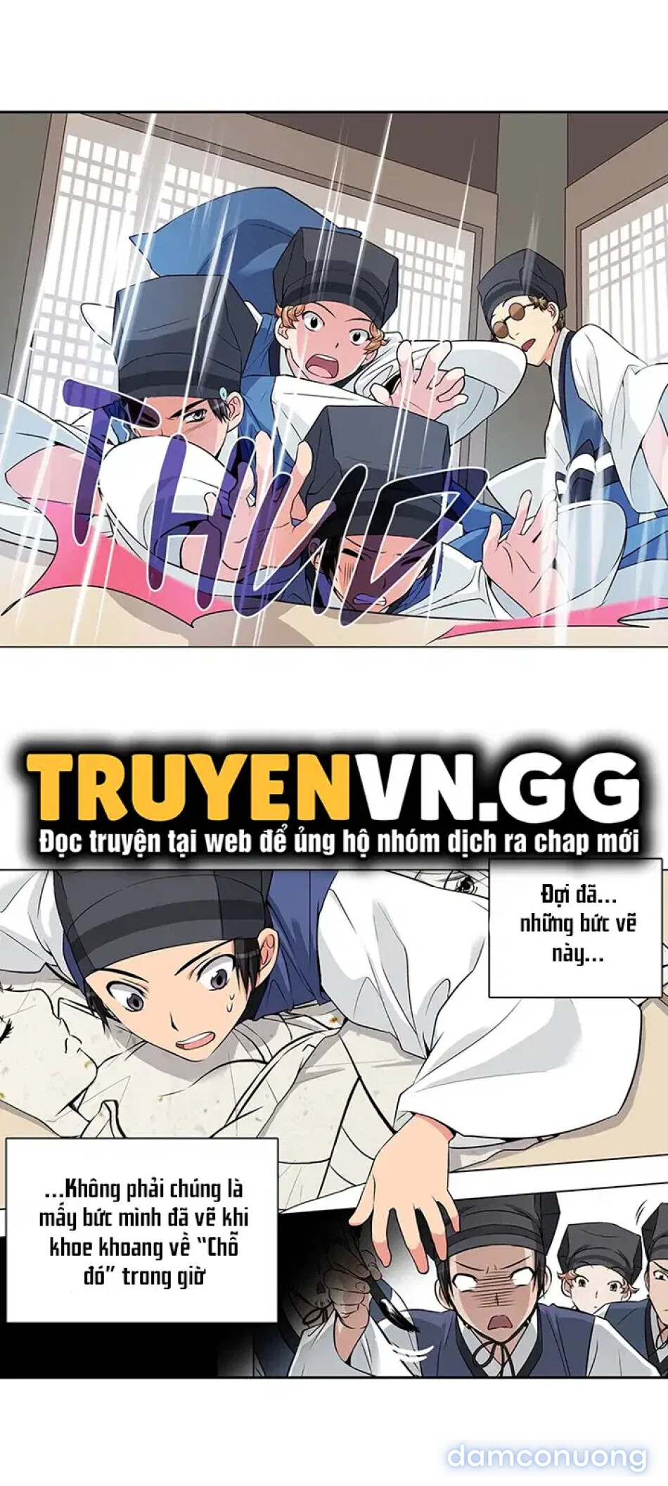 Làm tình với em gái thủ thư 