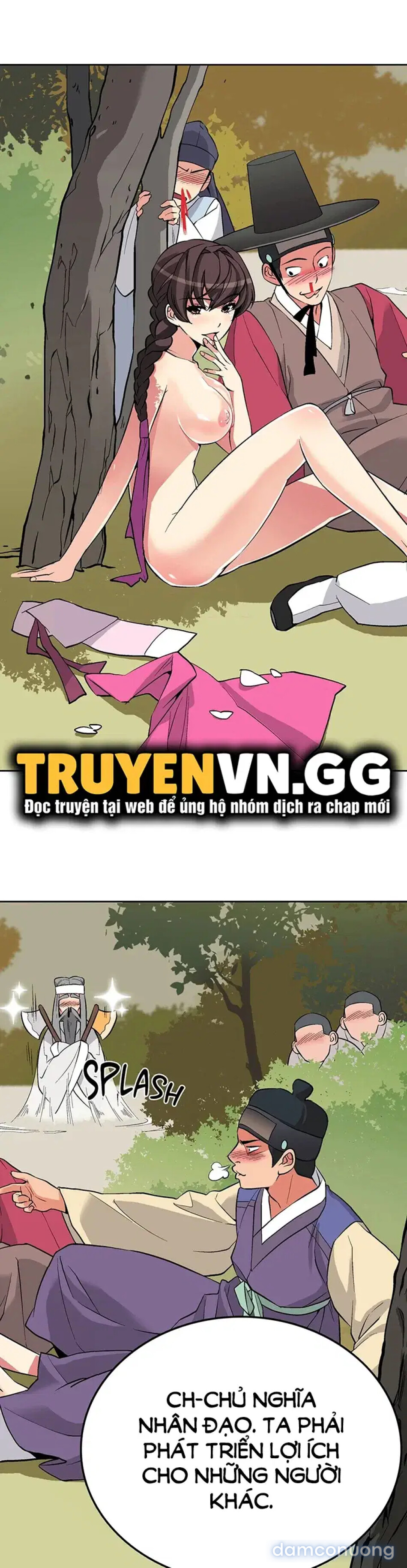 Làm tình với em gái thủ thư 