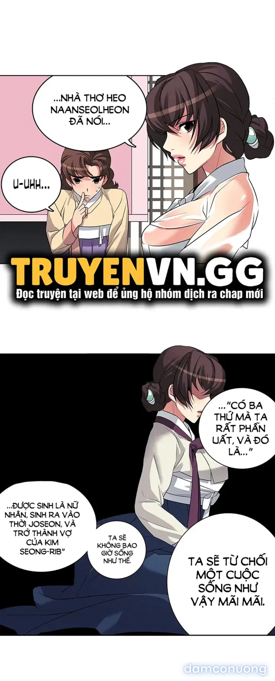 Làm tình với em gái thủ thư 