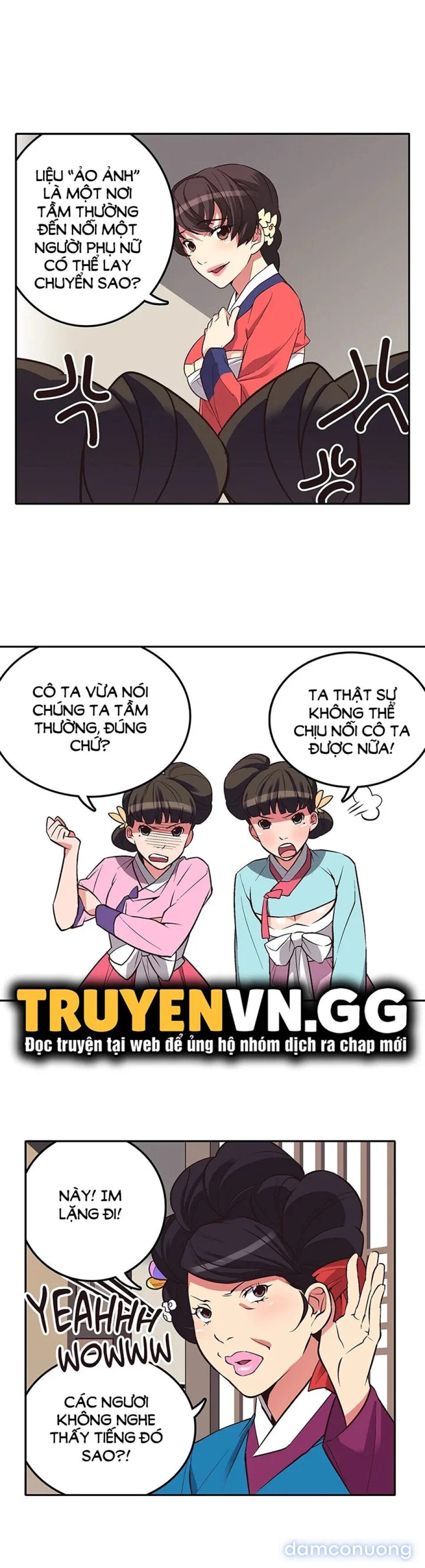 Làm tình với em gái thủ thư 