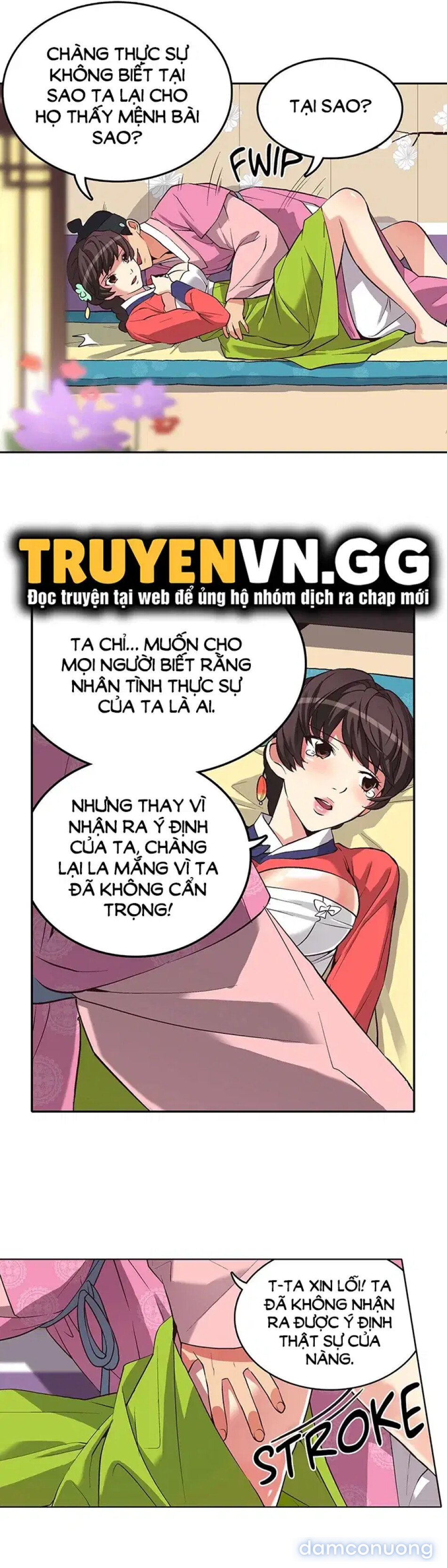Làm tình với em gái thủ thư 