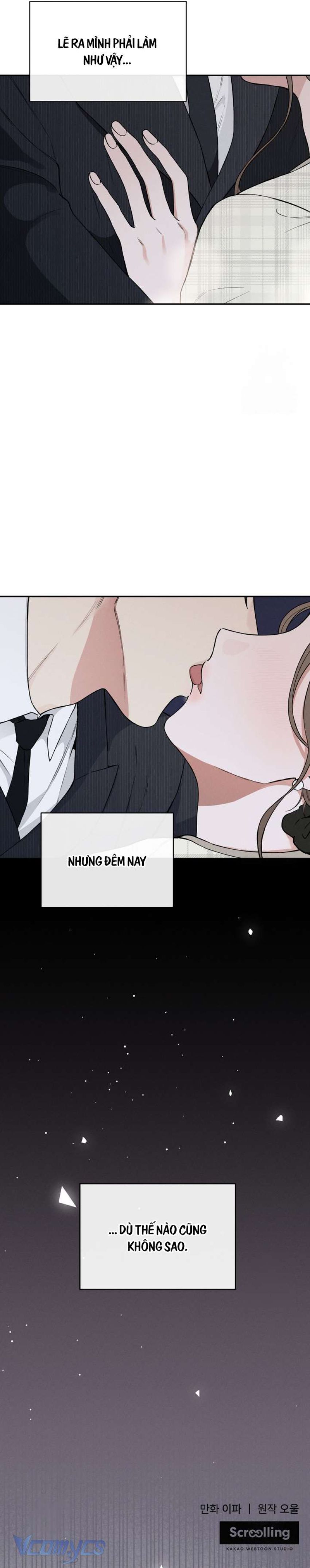 [18+] Cuộc Hôn Nhân Bất Chính 