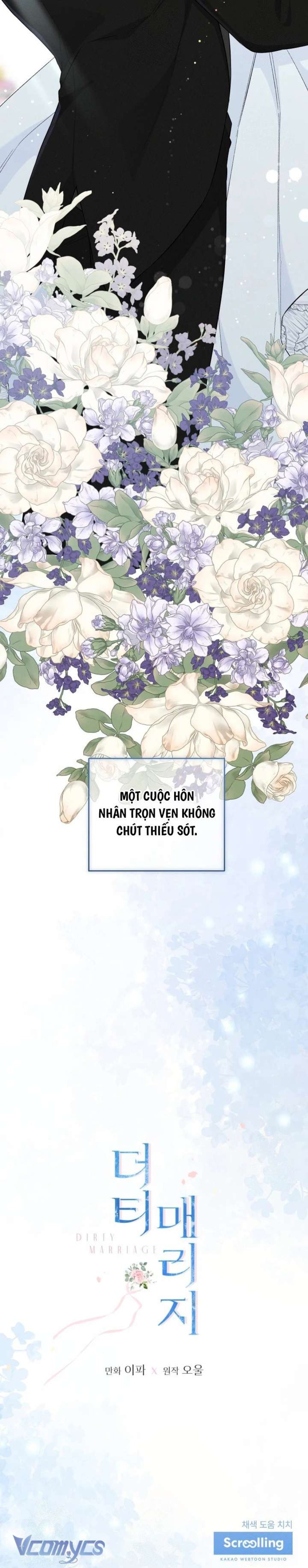 [18+] Cuộc Hôn Nhân Bất Chính 