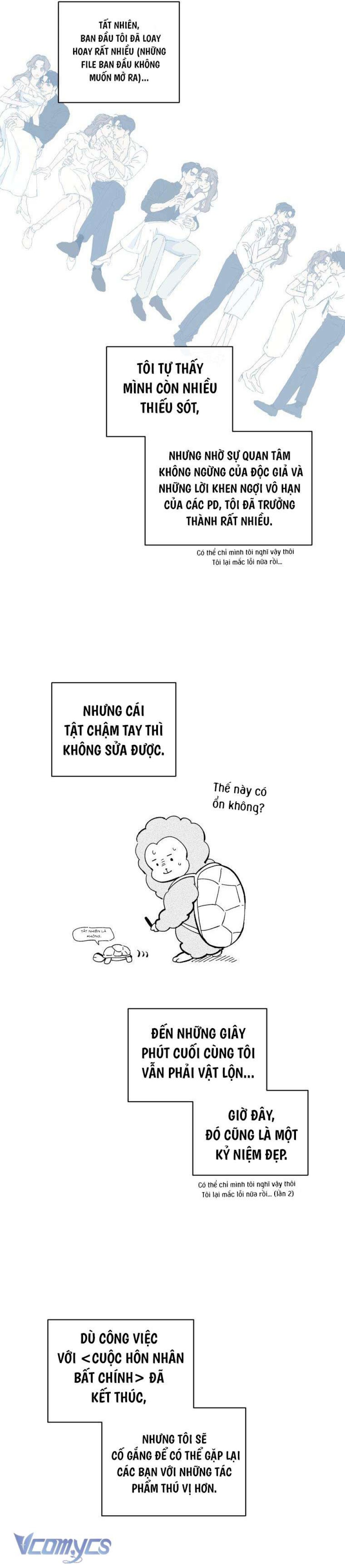 [18+] Cuộc Hôn Nhân Bất Chính 