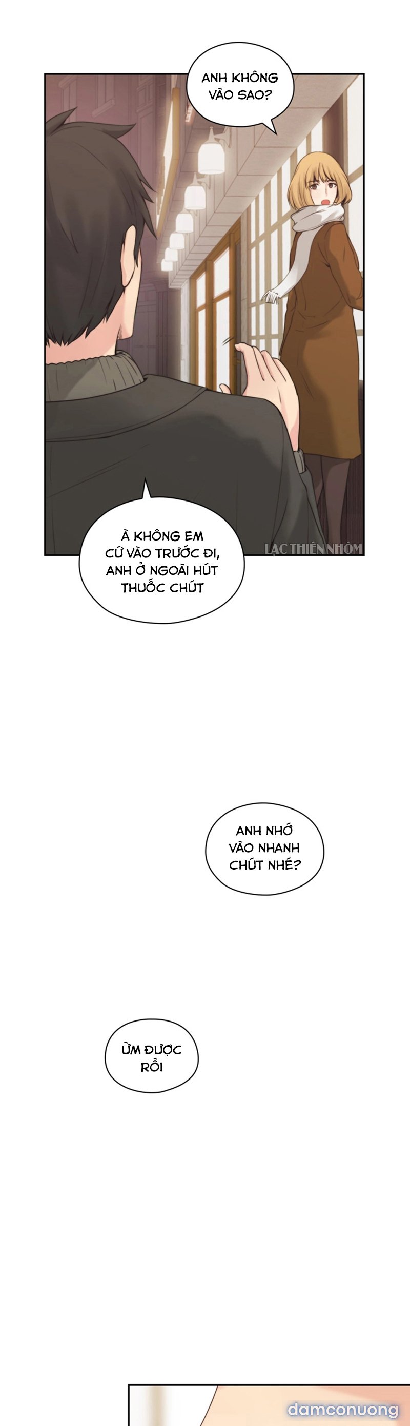 Tình Nhân 