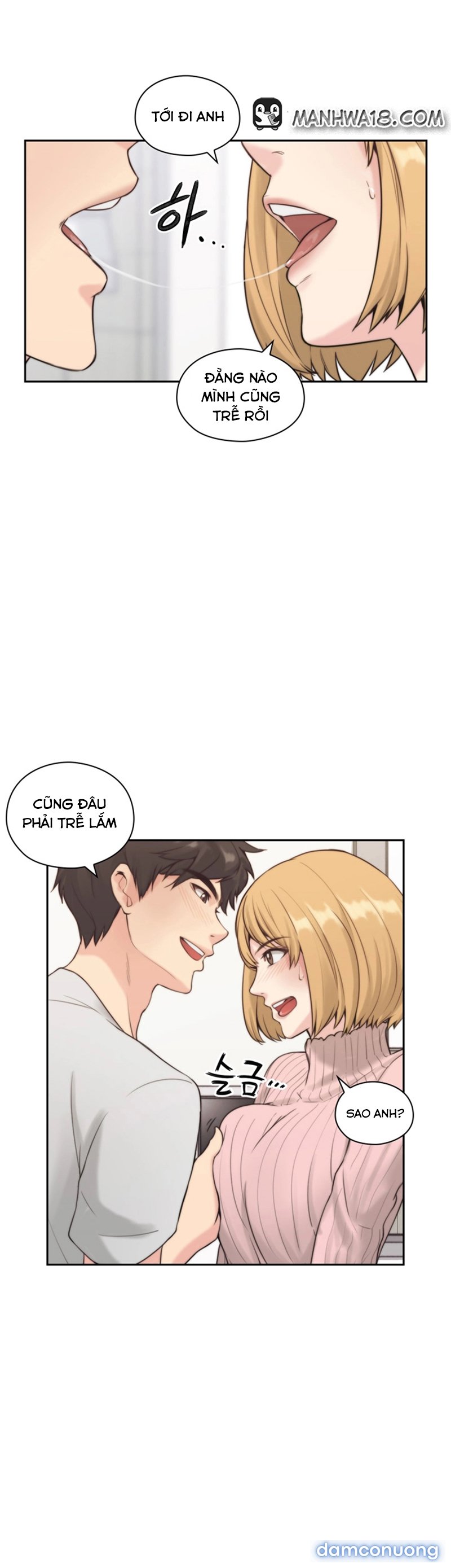 Tình Nhân 