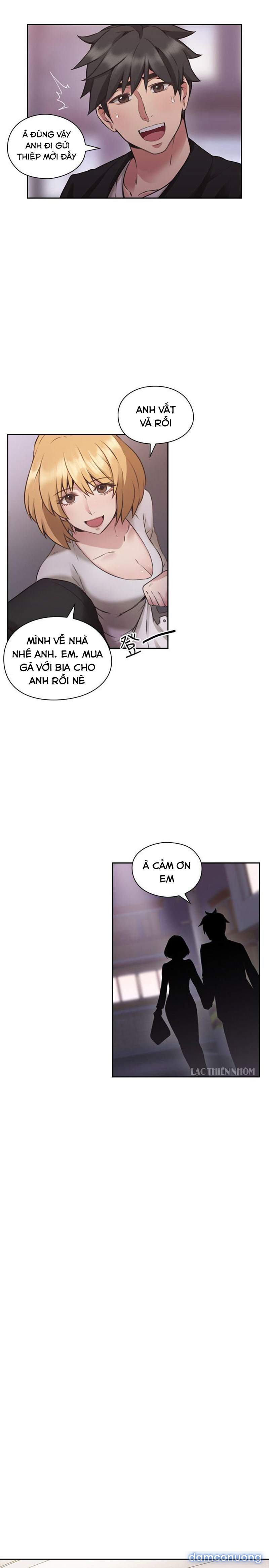 Tình Nhân 
