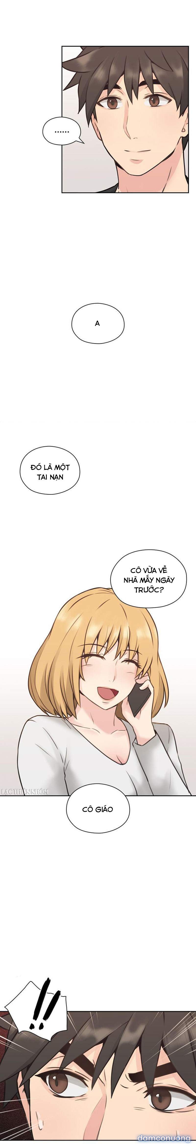 Tình Nhân 