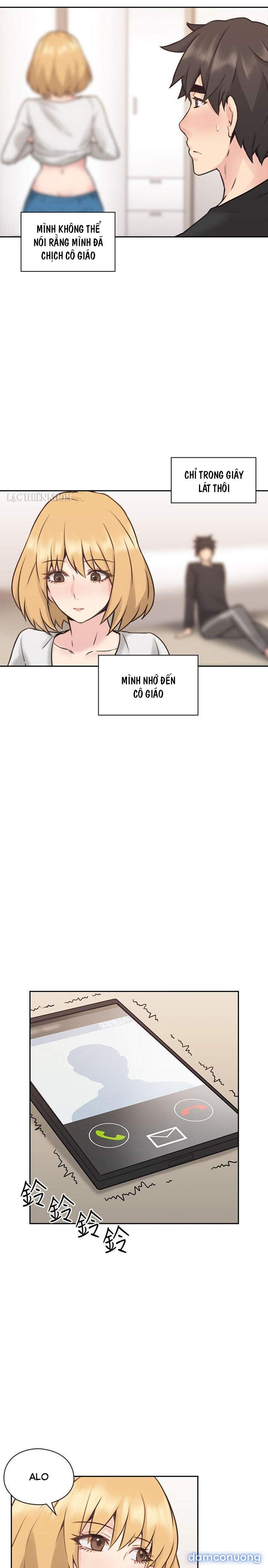 Tình Nhân 