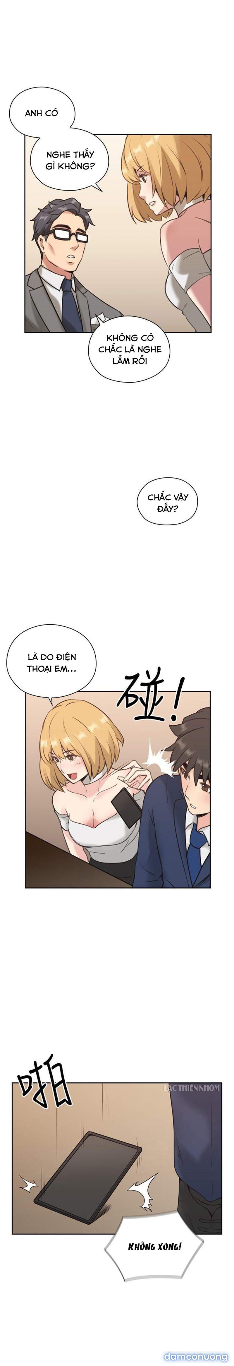 Tình Nhân 