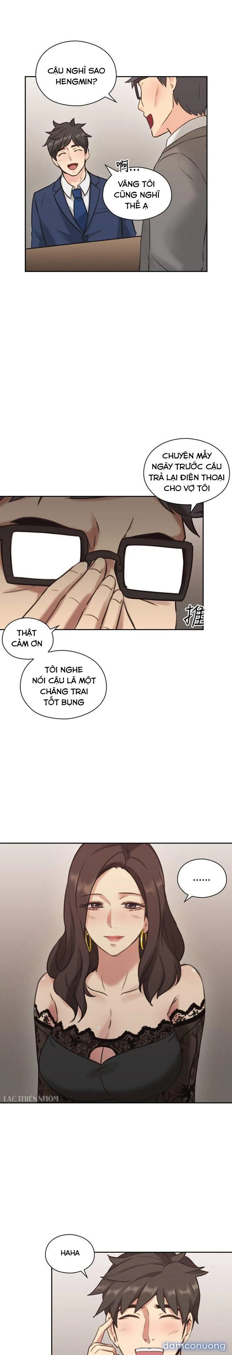 Tình Nhân 