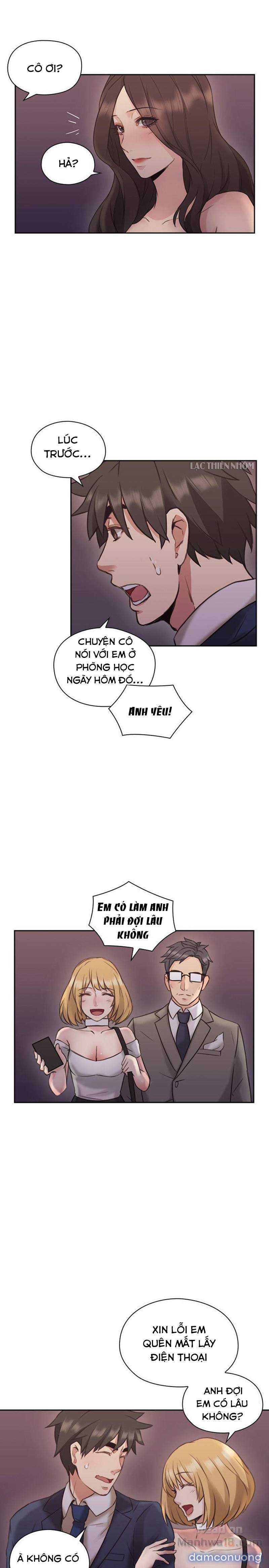 Tình Nhân 
