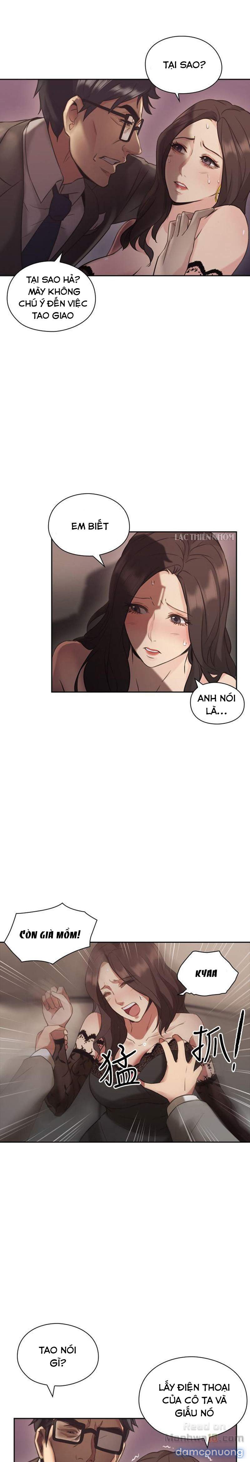 Tình Nhân 