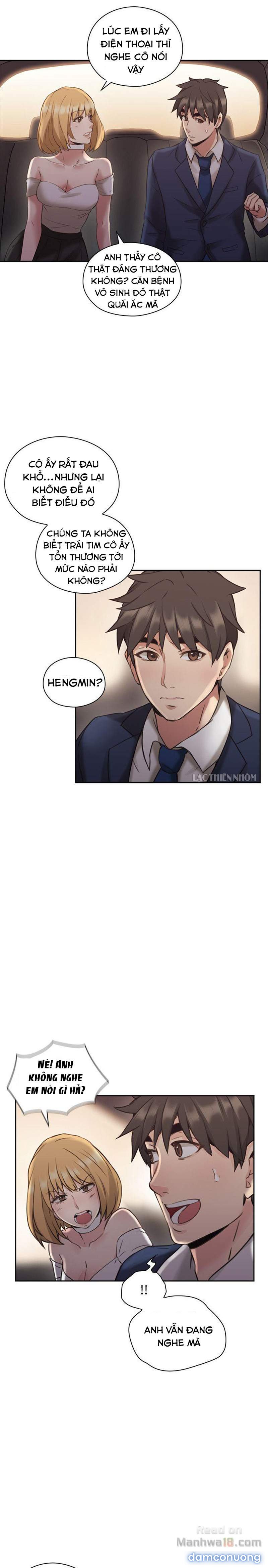 Tình Nhân 