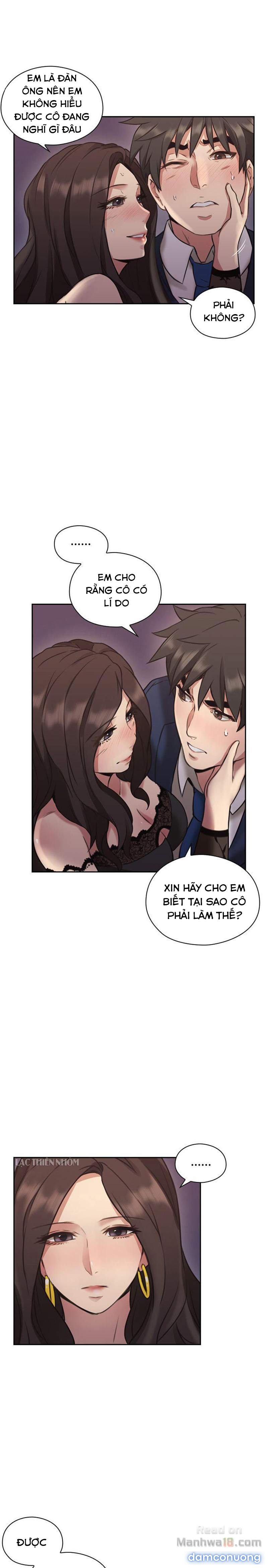 Tình Nhân 