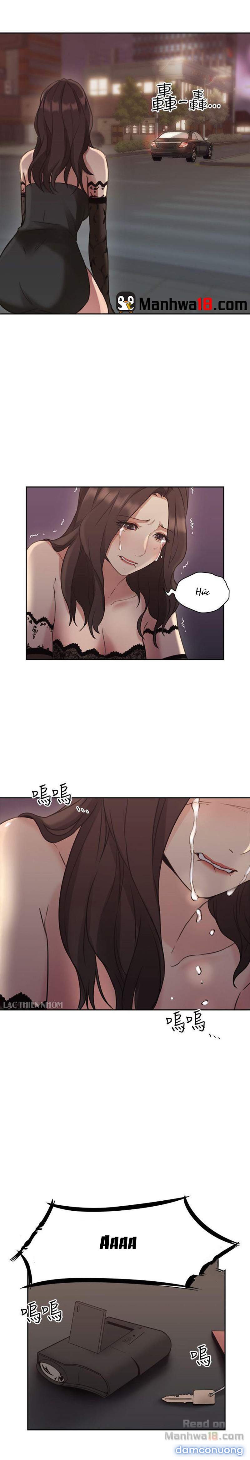 Tình Nhân 