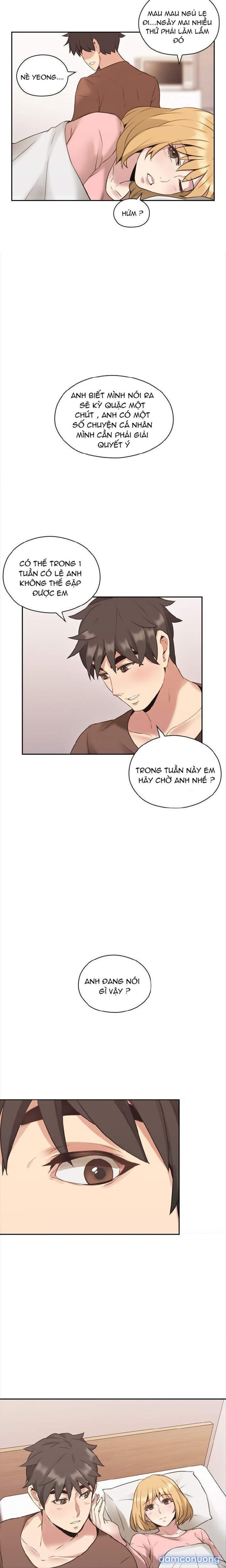 Tình Nhân 