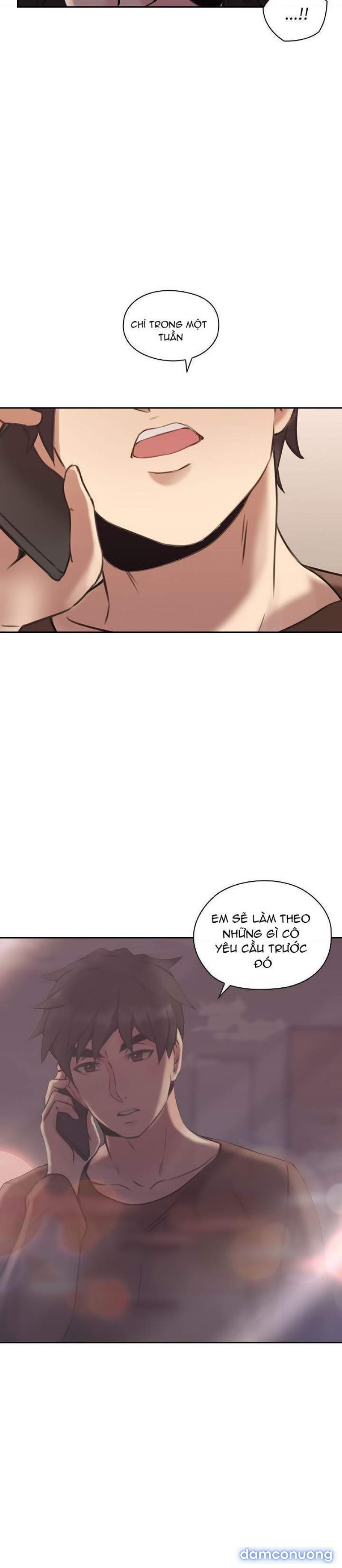 Tình Nhân 