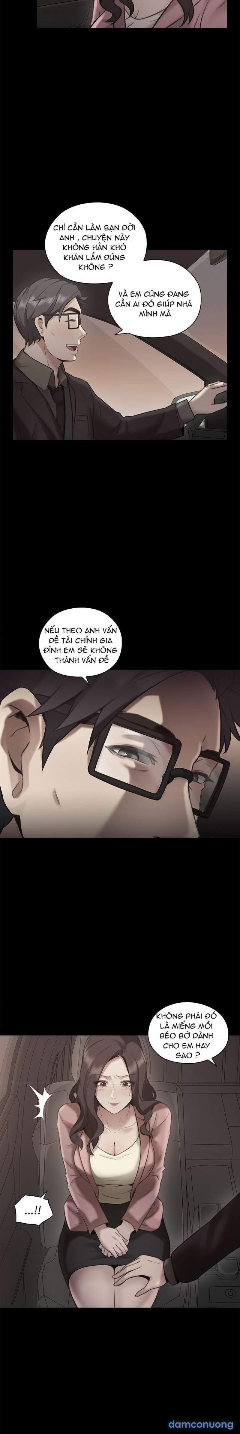 Tình Nhân 
