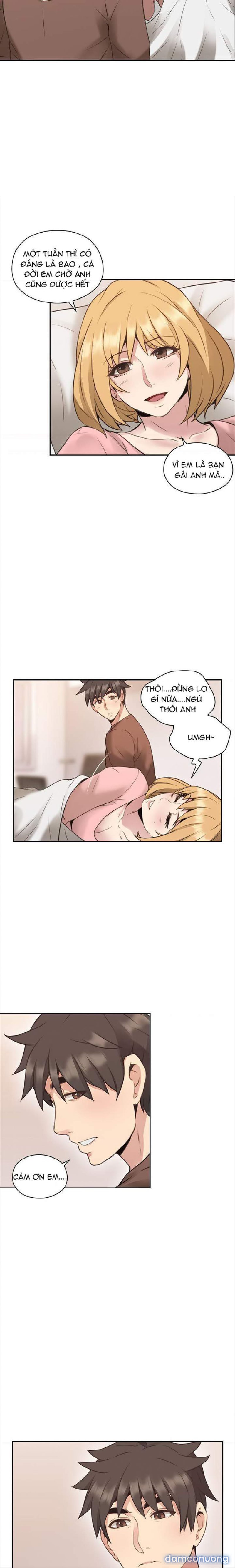 Tình Nhân 