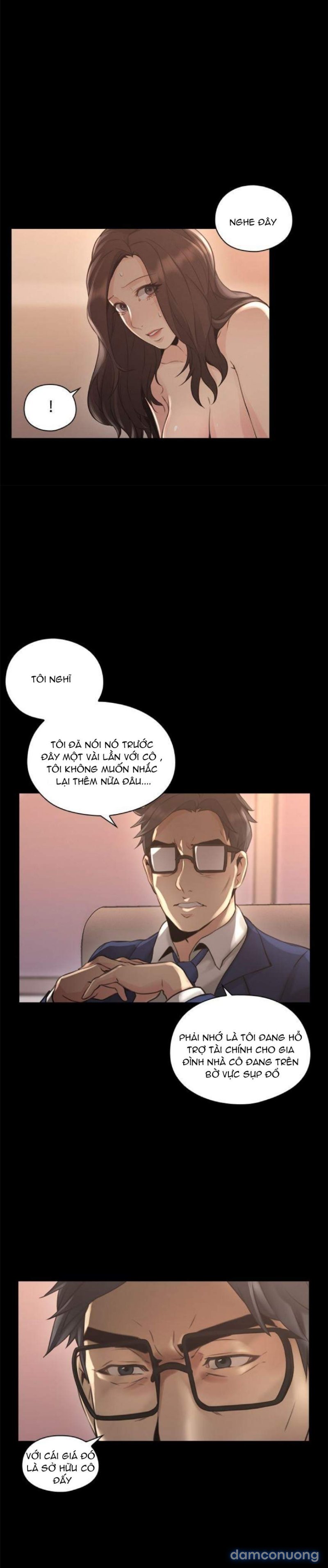 Tình Nhân 