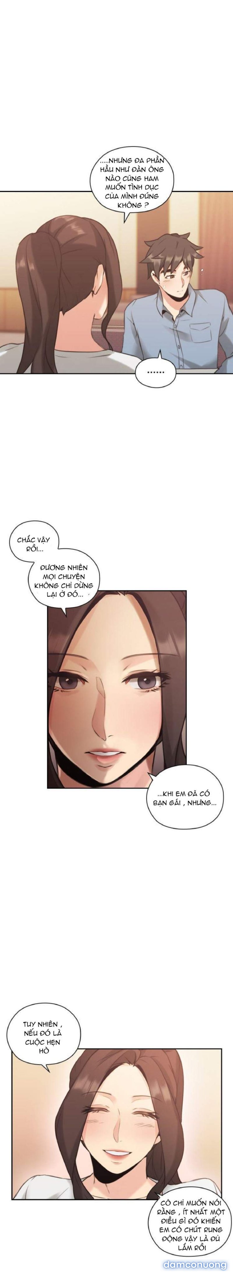 Tình Nhân 