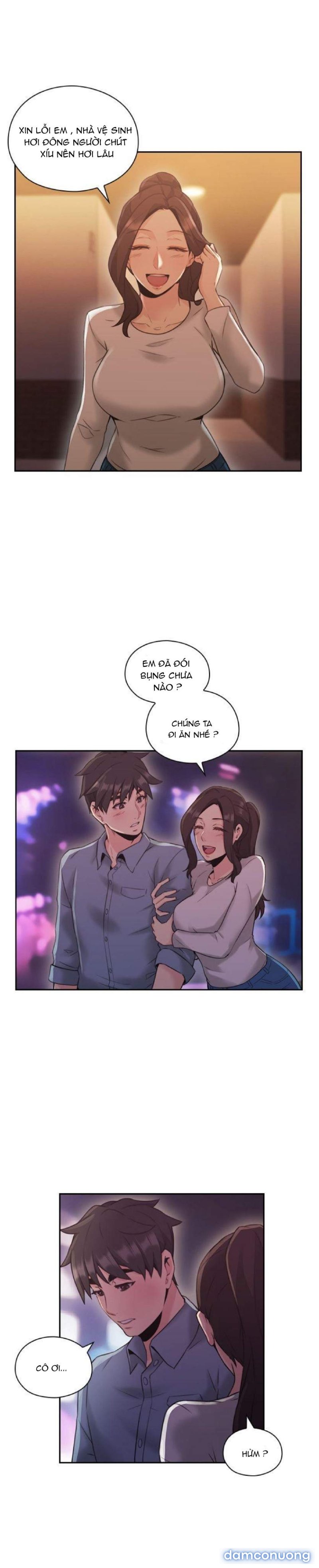 Tình Nhân 
