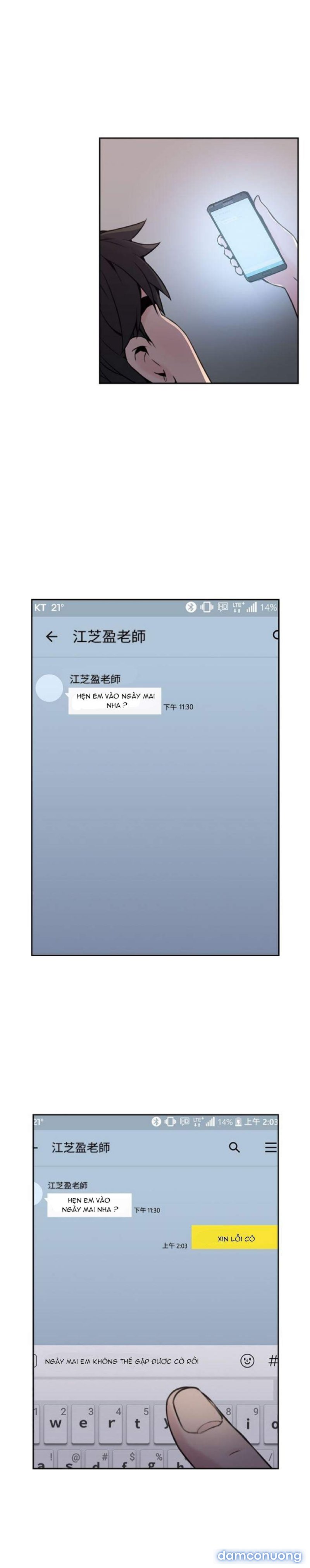 Tình Nhân 