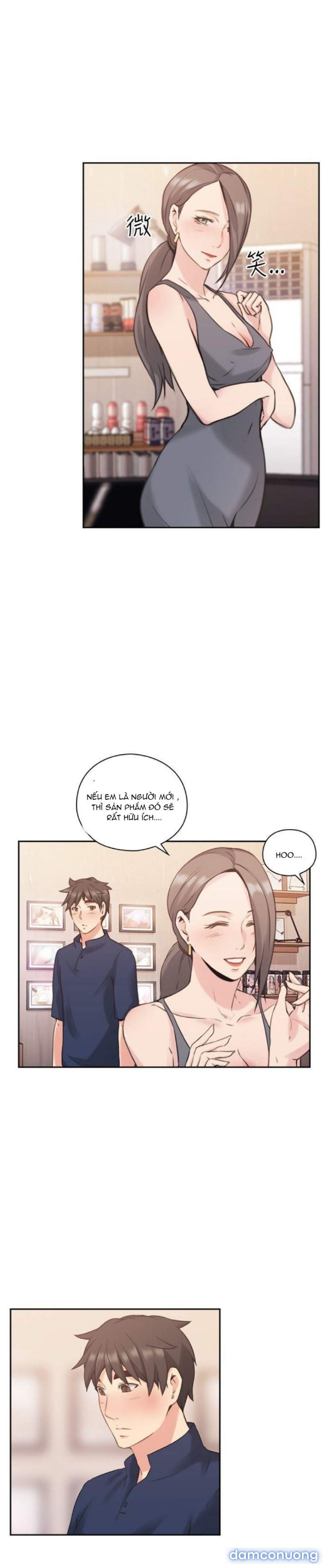 Tình Nhân 