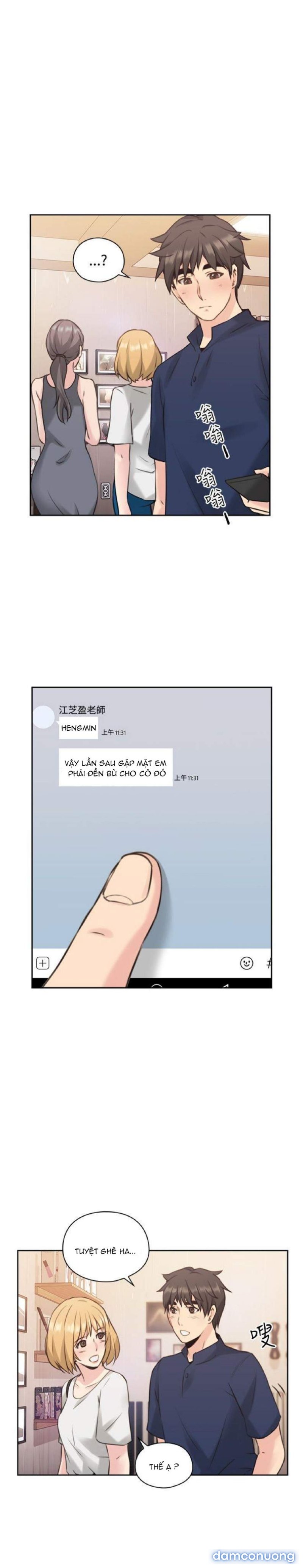 Tình Nhân 