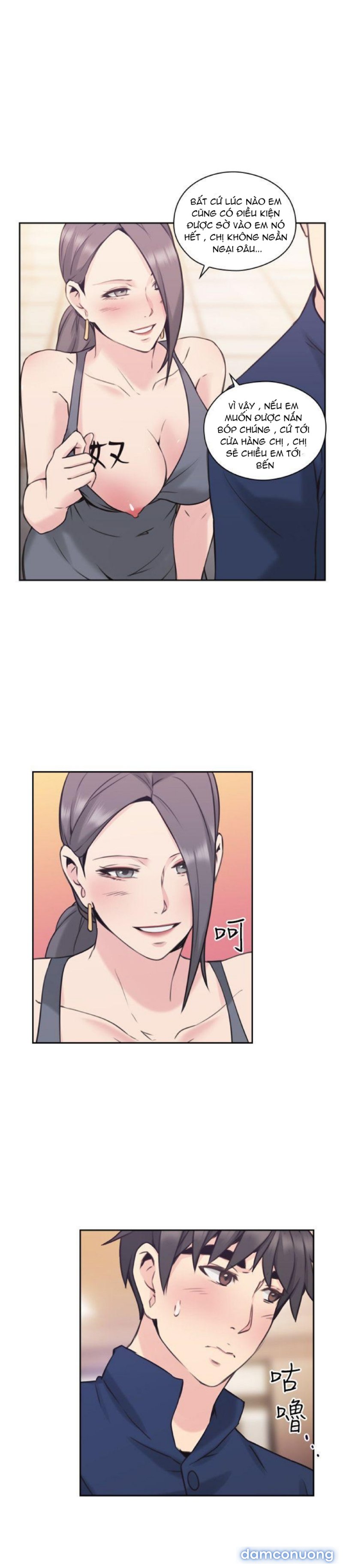 Tình Nhân 