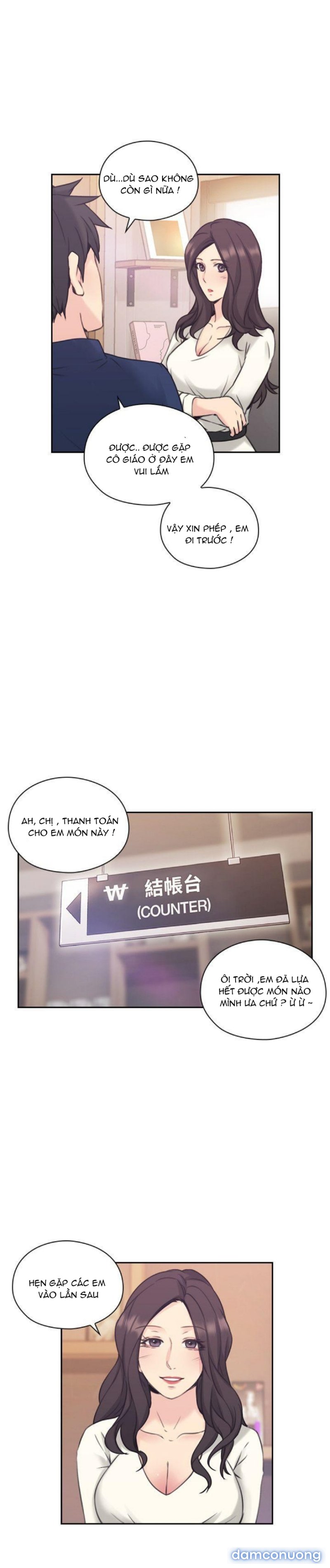 Tình Nhân 