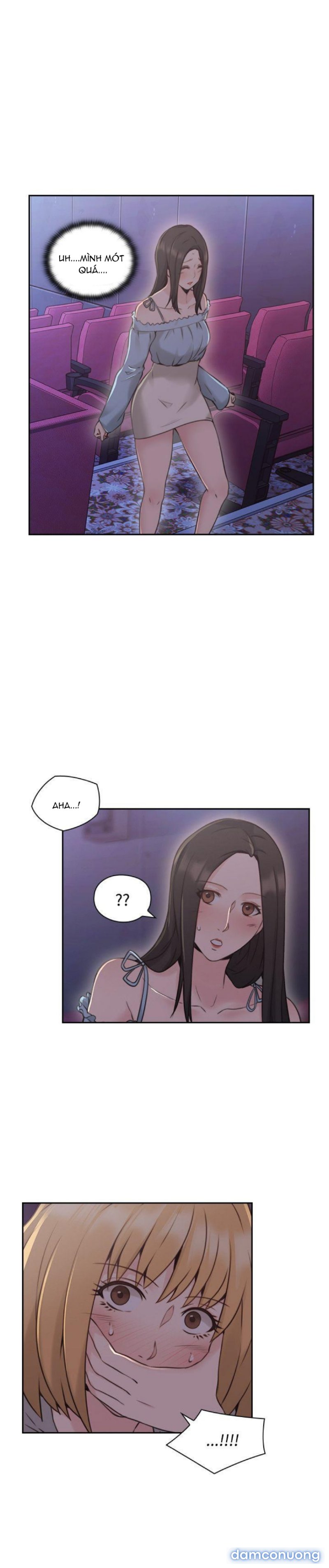 Tình Nhân 