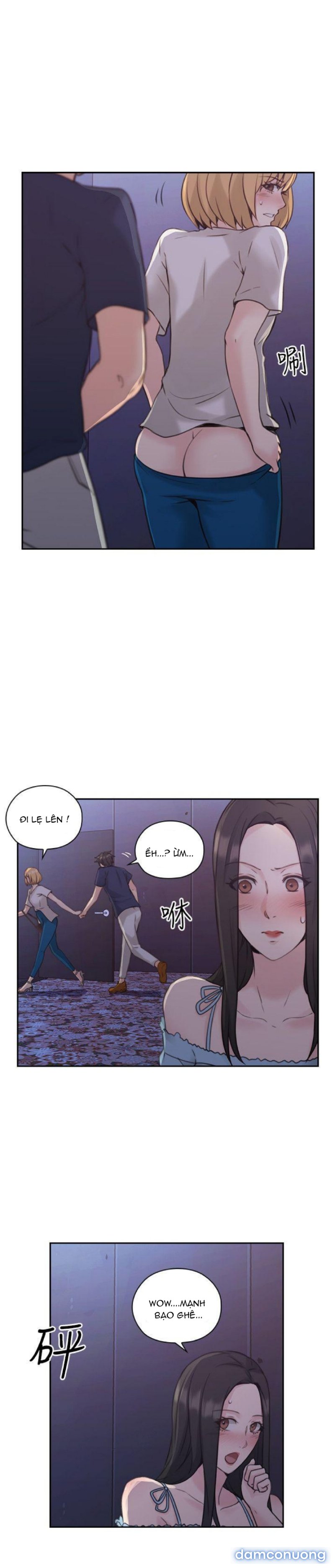 Tình Nhân 