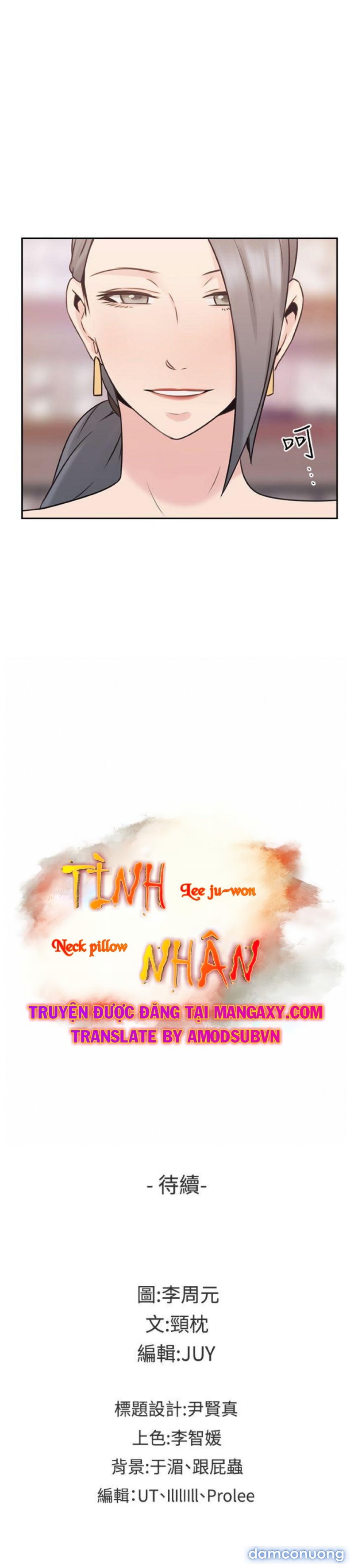 Tình Nhân 