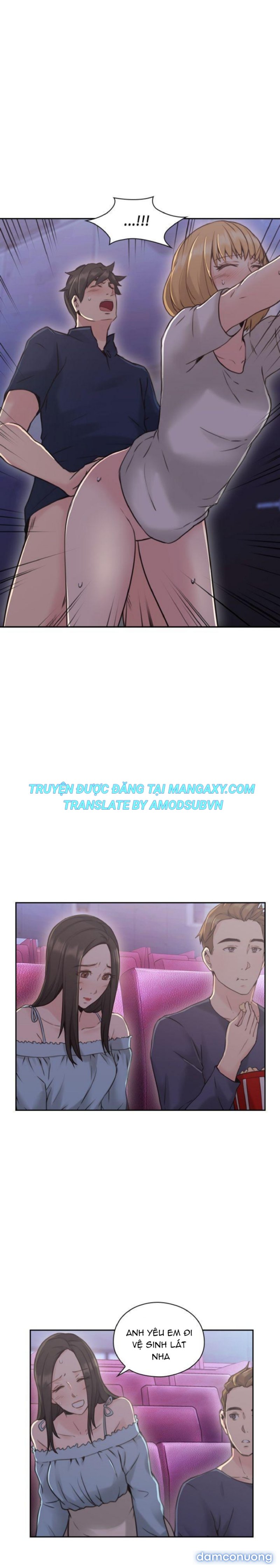 Tình Nhân 