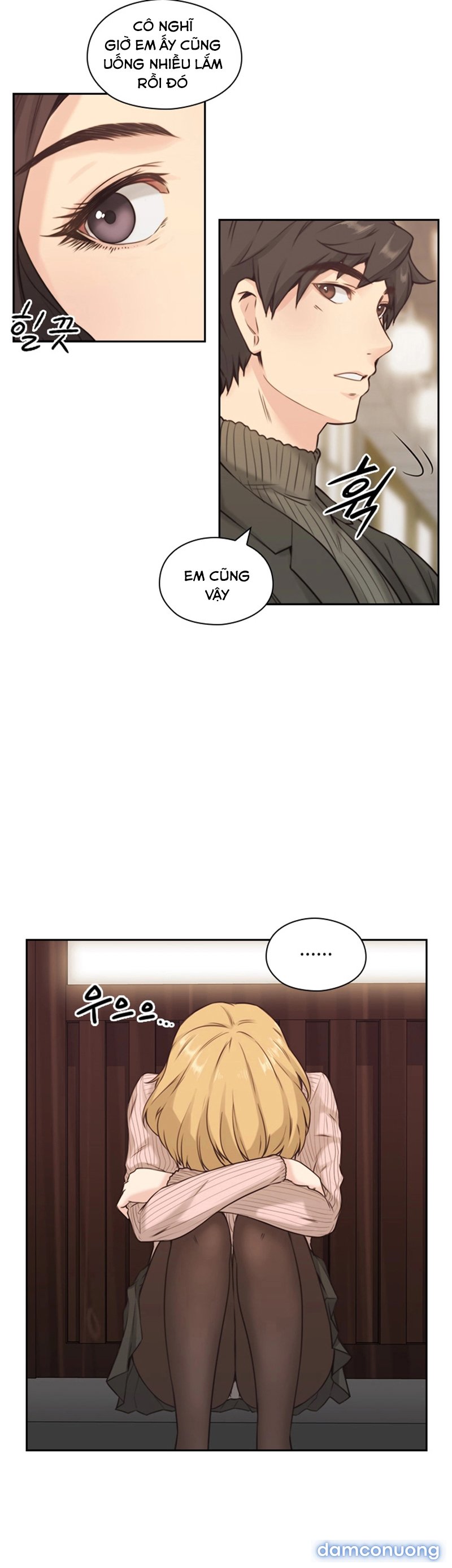 Tình Nhân 
