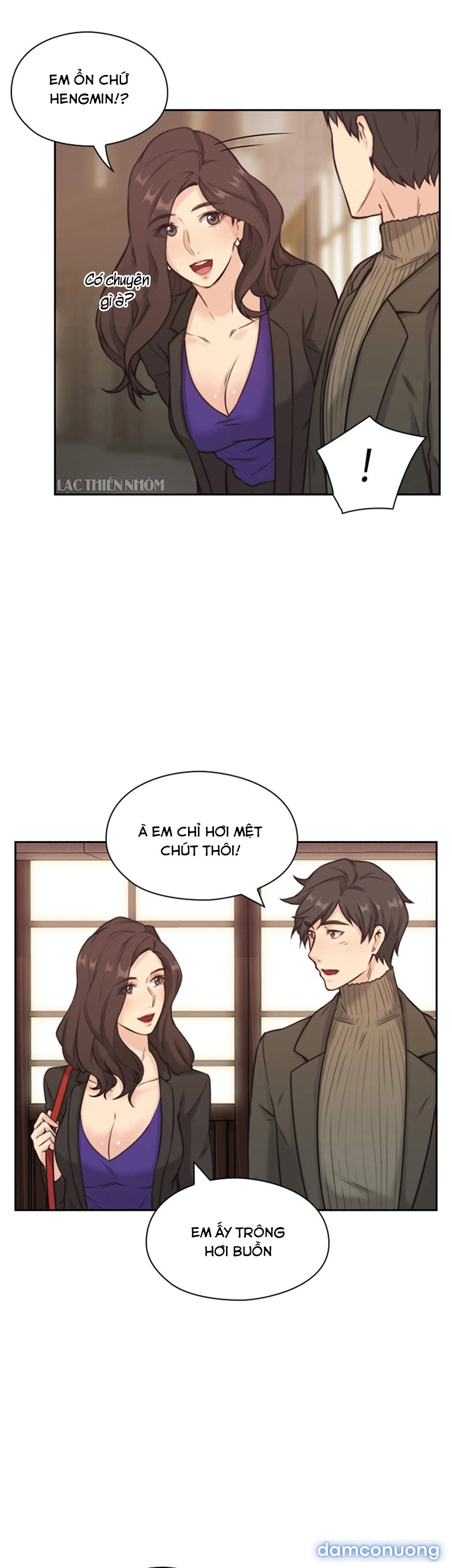 Tình Nhân 