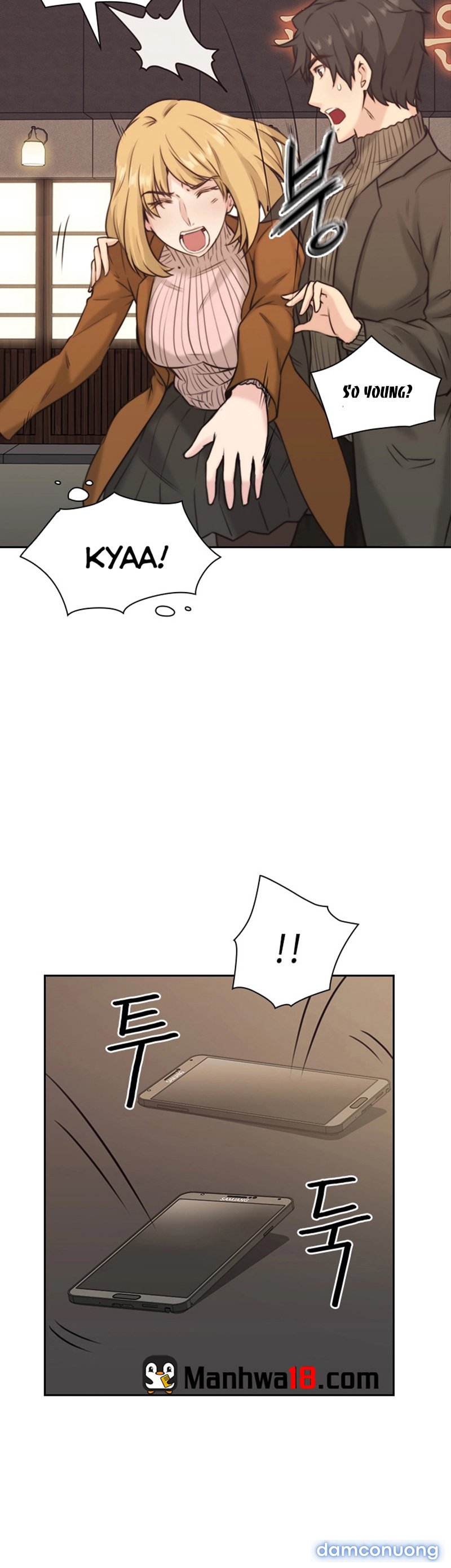 Tình Nhân 