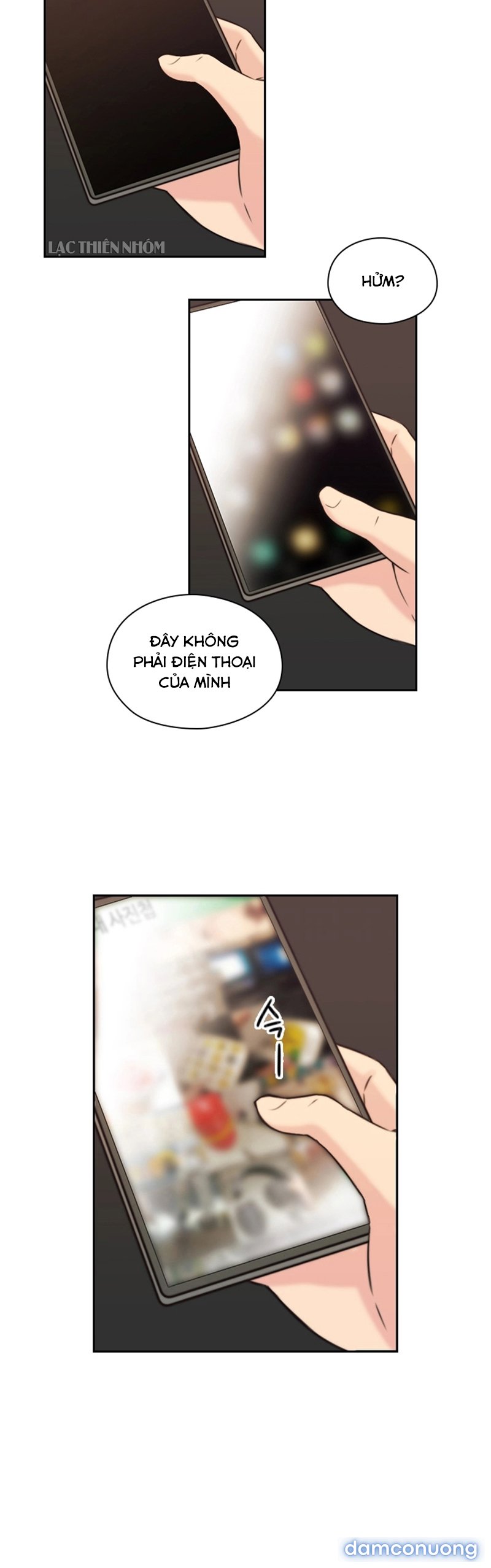 Tình Nhân 