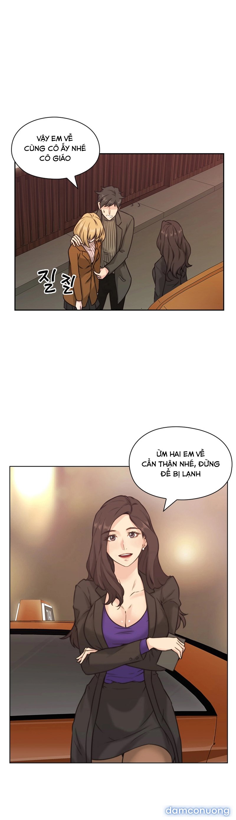Tình Nhân 