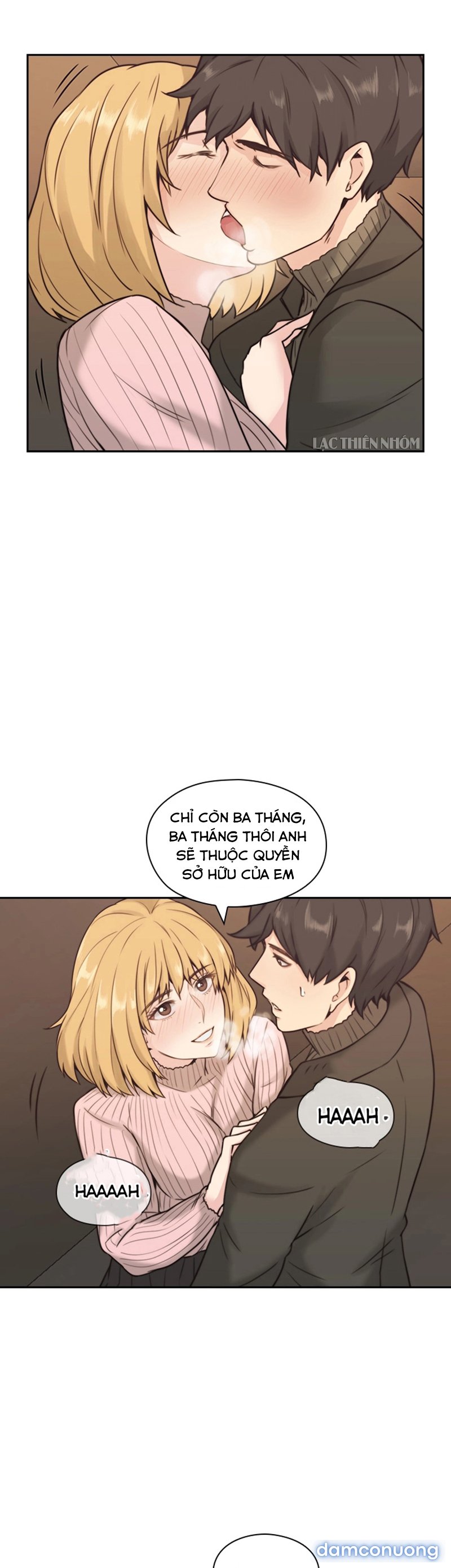 Tình Nhân 