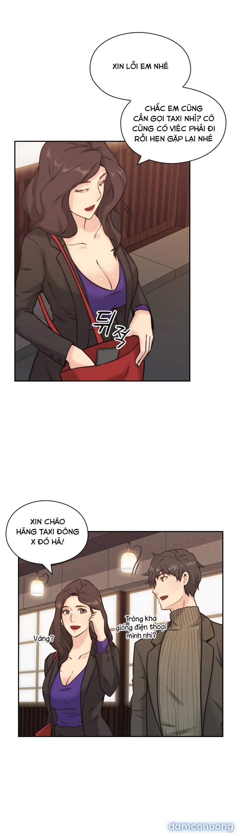 Tình Nhân 