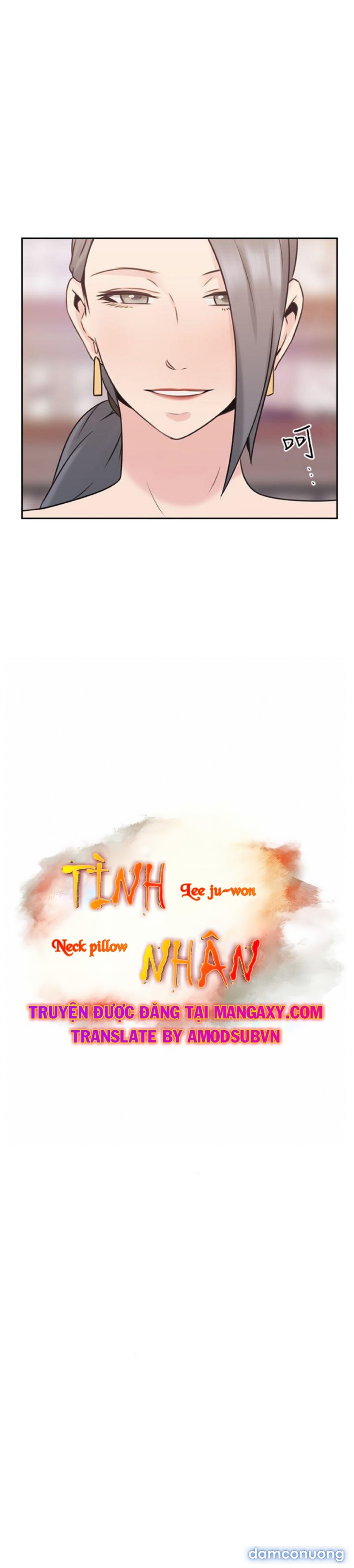 Tình Nhân 