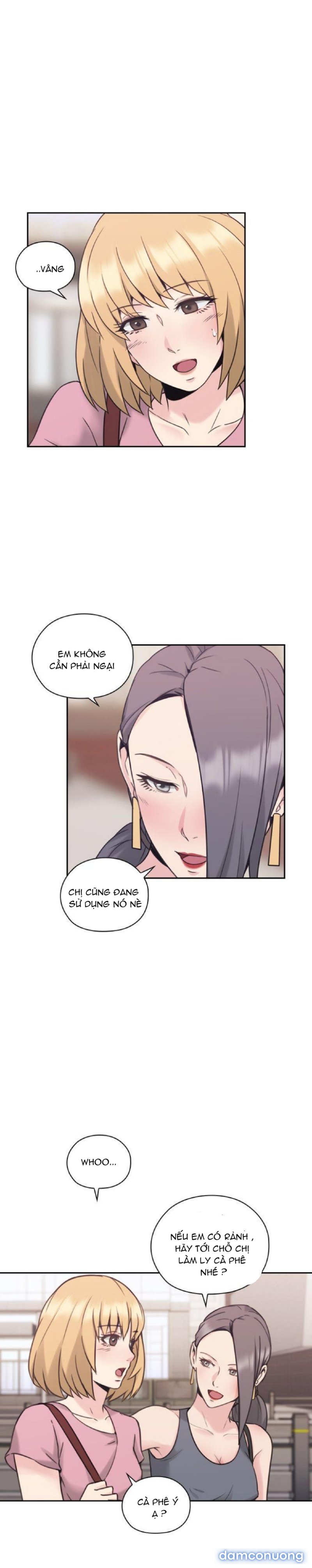 Tình Nhân 