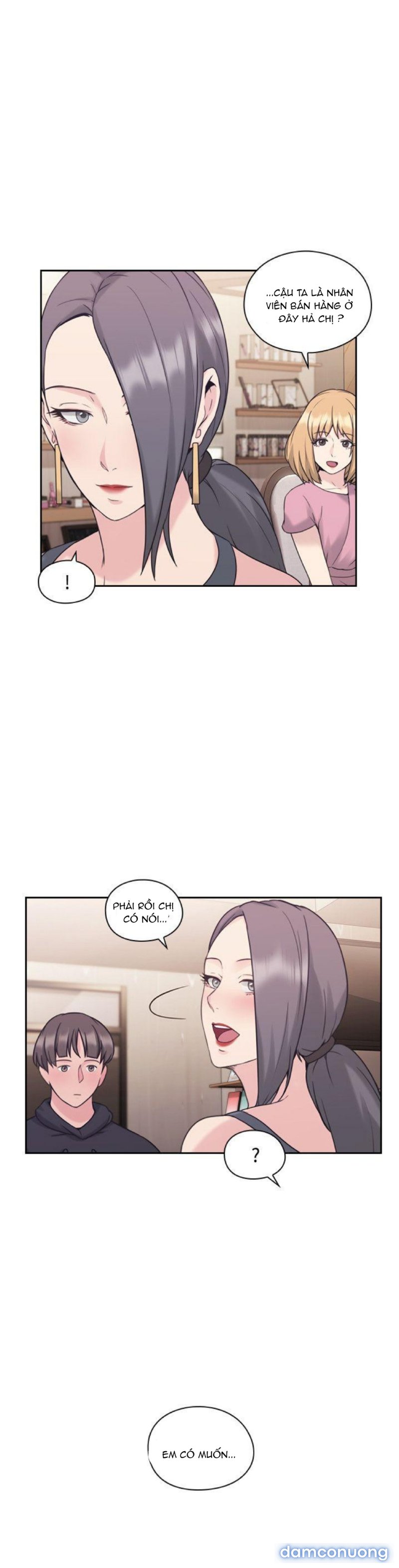 Tình Nhân 