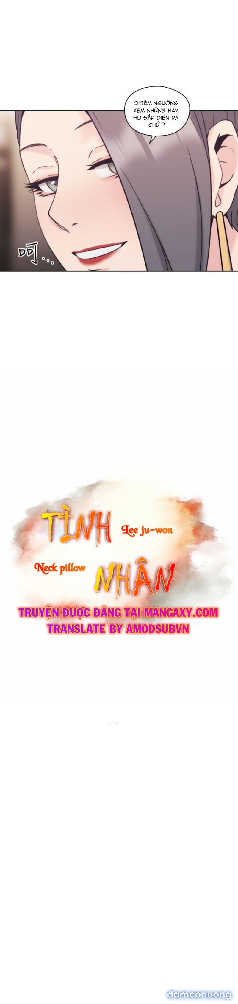 Tình Nhân 