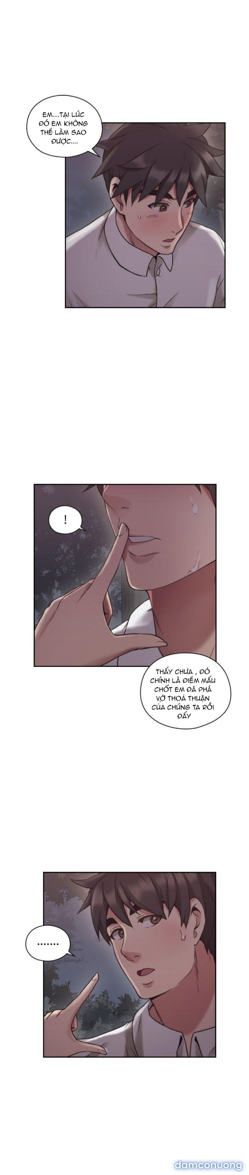 Tình Nhân 