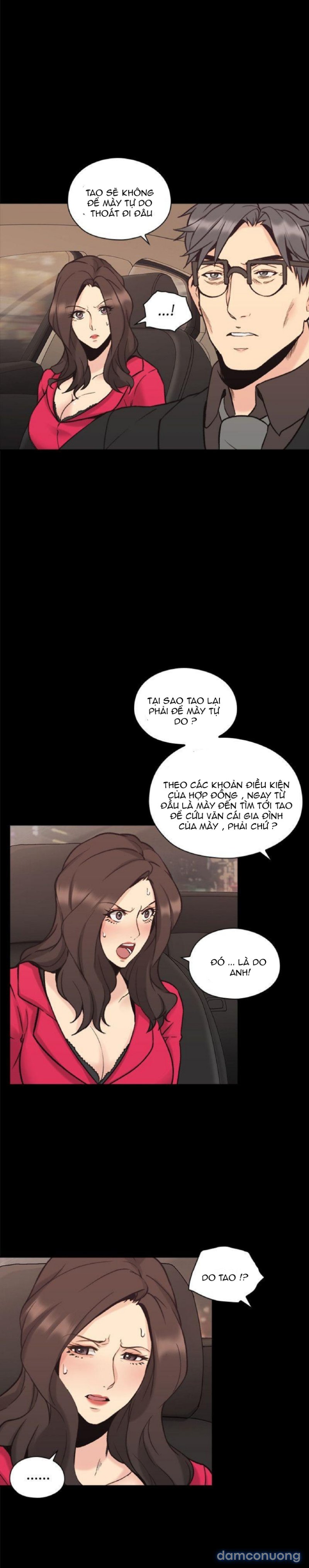Tình Nhân 