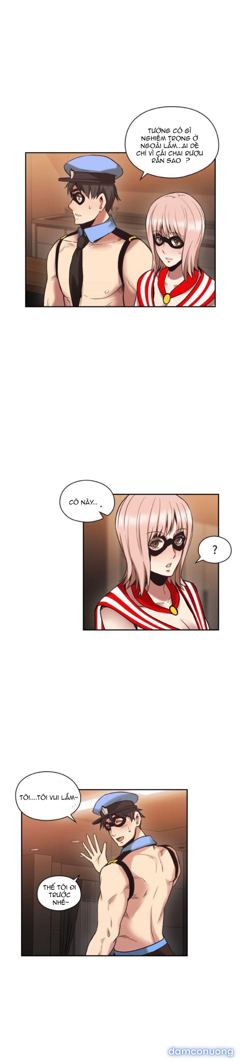 Tình Nhân 
